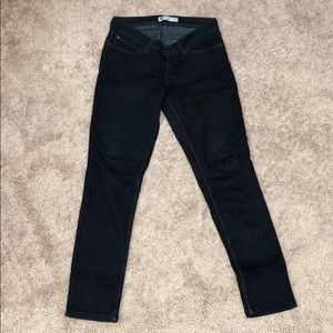 Black Levi’s